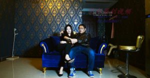 小三欺凌正室当狗做马-BT-0021