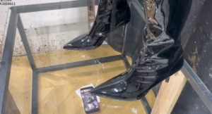 靴子VS蟋蟀-97LZTD-35349