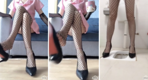 【兰儿小主】老师的兼职工作-97LZTD-35376