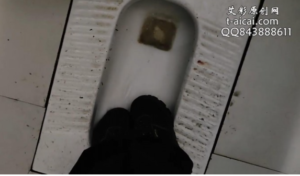 【00后校园原创】旭旭女s公共厕所模拟调教-97LZTD-35436