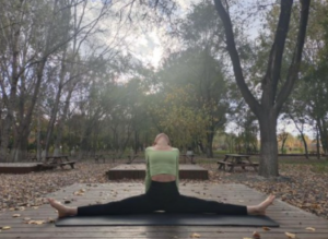 女子防狼术-97LZTD-35439