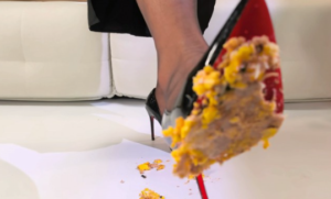 【希子】修道院的早餐-97LZTD-35497