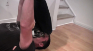 STL-双人叠罗汉爆头跳踩!双女王跳踩暴跺叠罗汉跳踩狗头-97LZTD-35532