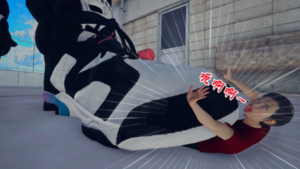 少年的缩小魔法2 -97LZTD-35536