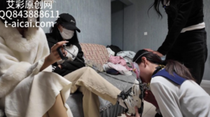 『chnnsct1818』群调同班女同学当女m舔超脏鞋底 -97LZTD-35606