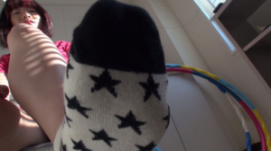 【1080P】byd系列新片老旧巨臭运动鞋臭棉袜折磨-97LZTD-35632